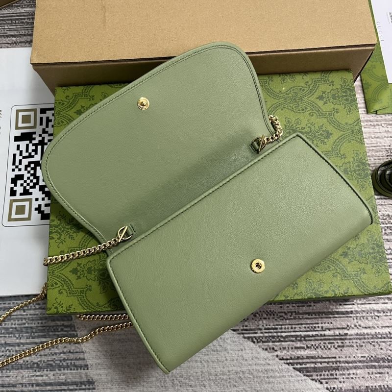 Gucci Satchel Bags